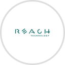 Reach Technologies logo
