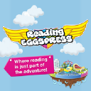 Reading Eggs logo