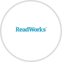 ReadWorks logo