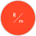 Readymag logo