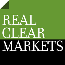 RealClearMarkets logo