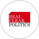 RealClearPolitics logo