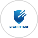 Real Defense logo