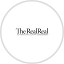The RealReal logo