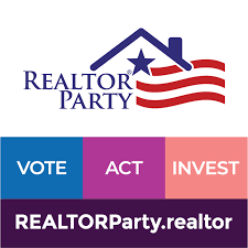National Association Of Realtors (NAR) logo