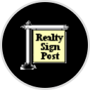 realtysignpost logo