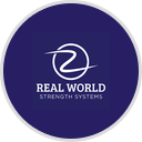 Real World Strength SY