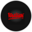 Rebellion logo