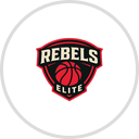 Rebels Elite Basketball logo