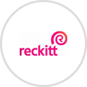 Reckitt Benckiser logo