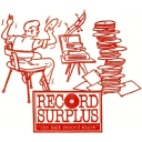 Record Surplus LA