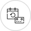 Recurring Payments logo