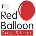 The Red Balloon Toy Store