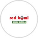 Red Bowl Asian Bistro Raleigh
