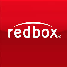 Redbox logo