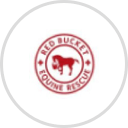 Red Bucket Equine Rescue