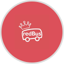 Redbus logo