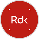 Red Click logo