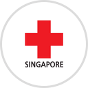 Singapore Red Cross e-newsletter