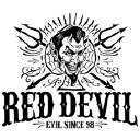 Red Devil Clothing