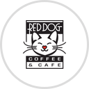 Red Dog Coffee Manitou