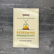 Redeeming Productivity