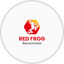 Red Frog Recruitment