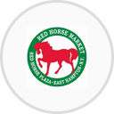 Red Horse Market