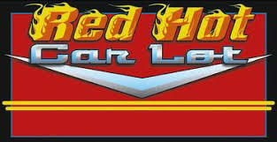 Red Hot Car Lot