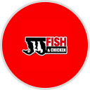 Red Jj Fish And Chicken