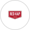 Red Kap logo