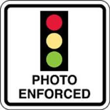 Red Light Enforcement