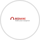 Redmine logo