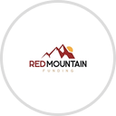 Red Mountain Funding logo