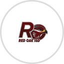 Red Oak Independent School District logo