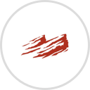 Red Rocks Online logo