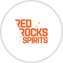 Red Rock Spirits logo