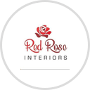 Red Rose Interior