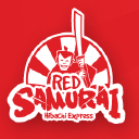 Red Samurai Express