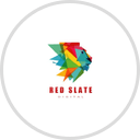 Red Slate Digital logo