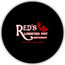 Red Lobster Pot