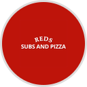 Red's Subs and Pizza