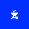 Redstone Grill logo