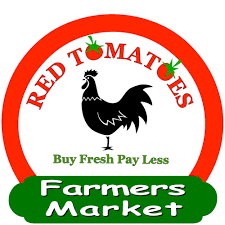 Red Tomatoes Farmers Market