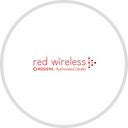 Red Wireless logo