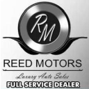 Reed Motors St. John