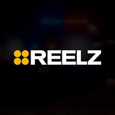 Reelz Channel logo