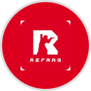 Xsolla Refrag logo