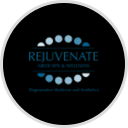 Rejuvenate Medi Spa logo