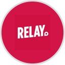 Relay logo